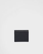 Prada Small Saffiano leather wallet - Image 4